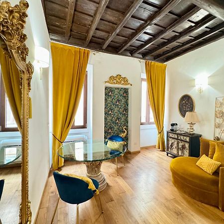 Via Della Scala Suite โรม ภายนอก รูปภาพ