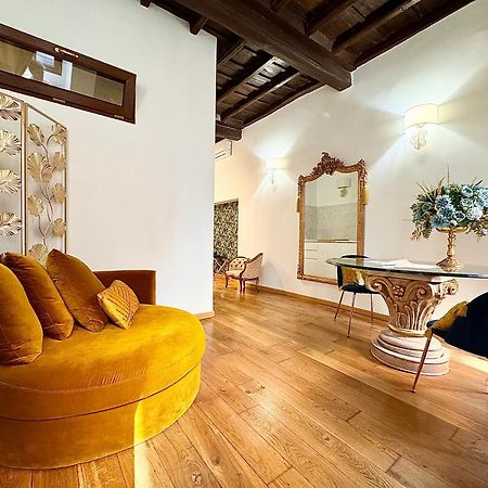 Via Della Scala Suite โรม ภายนอก รูปภาพ
