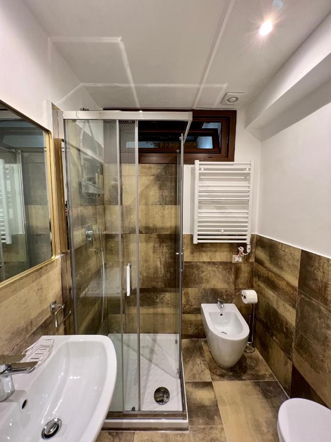 Via Della Scala Suite โรม ภายนอก รูปภาพ