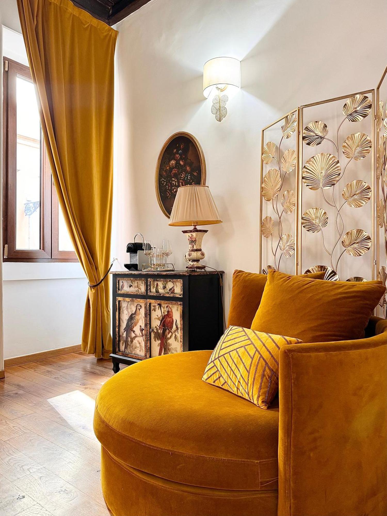 Via Della Scala Suite โรม ภายนอก รูปภาพ