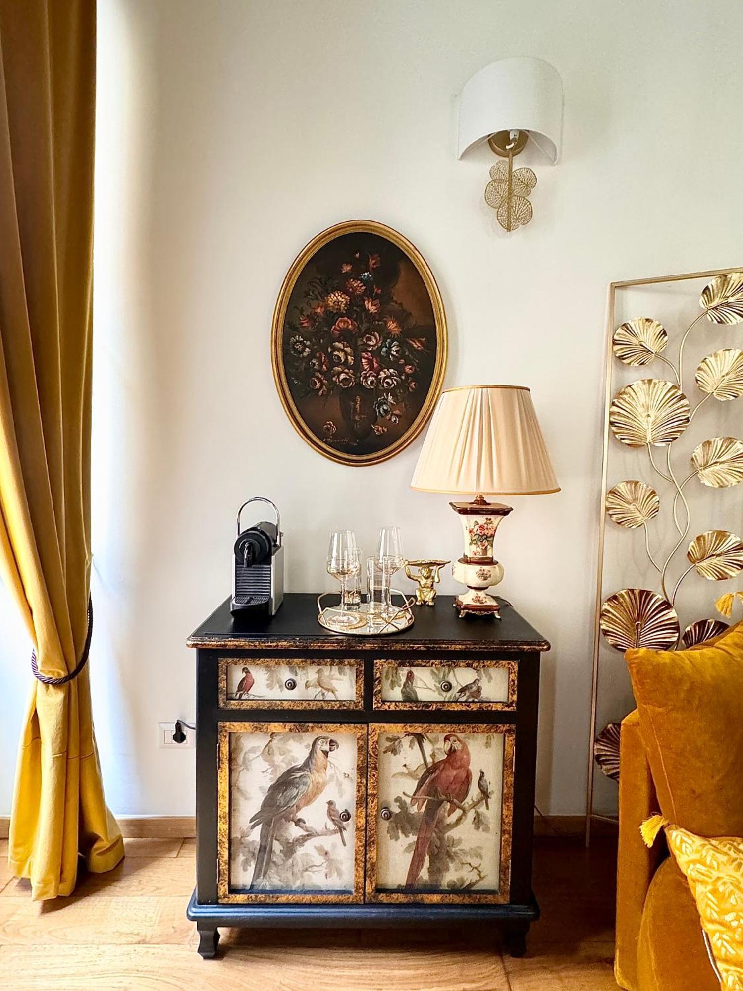 Via Della Scala Suite โรม ภายนอก รูปภาพ